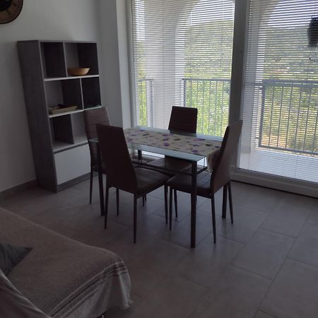 Apartment Olea Марина Экстерьер фото