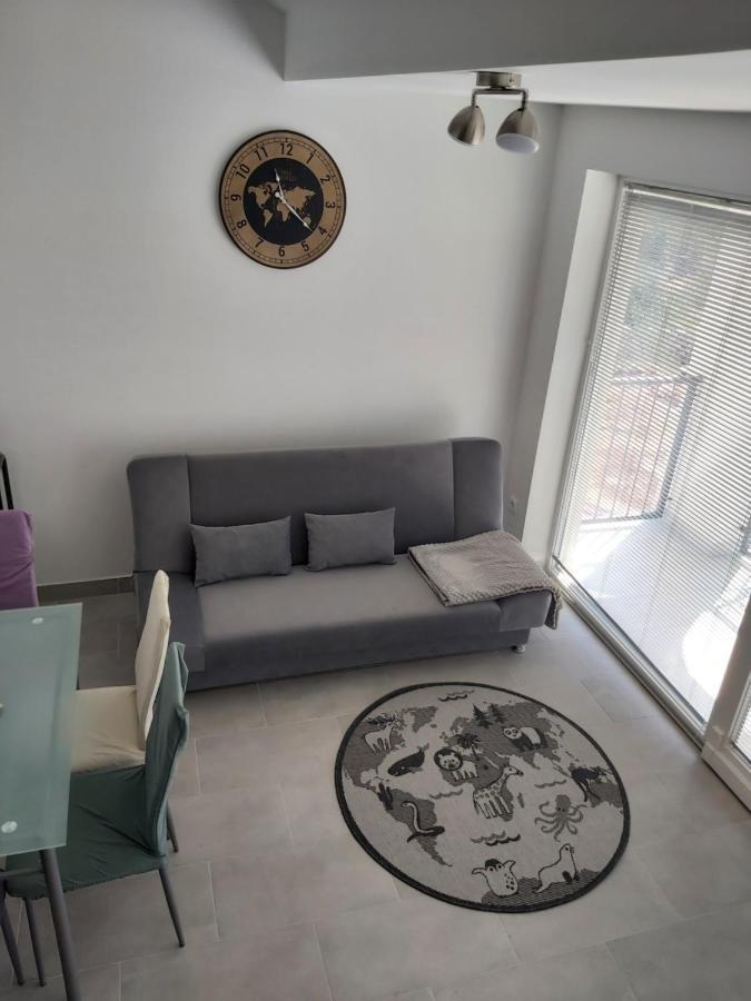 Apartment Olea Марина Экстерьер фото