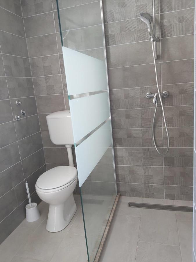 Apartment Olea Марина Экстерьер фото