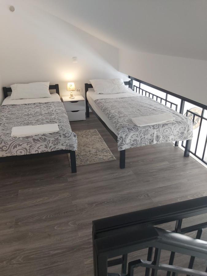 Apartment Olea Марина Экстерьер фото