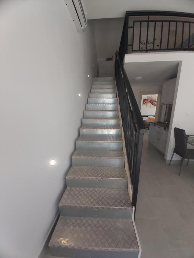 Apartment Olea Марина Экстерьер фото