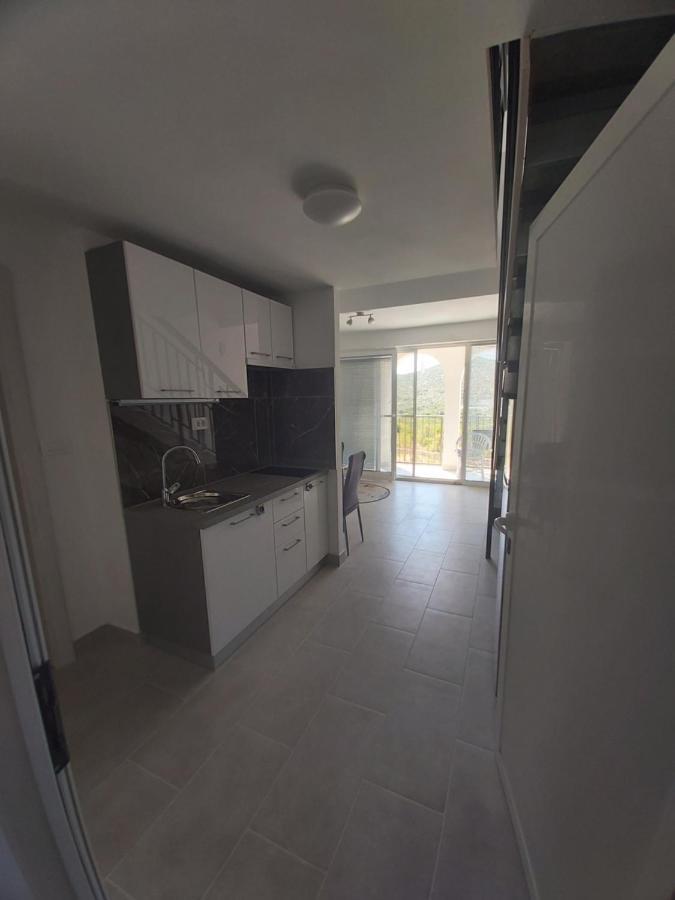 Apartment Olea Марина Экстерьер фото