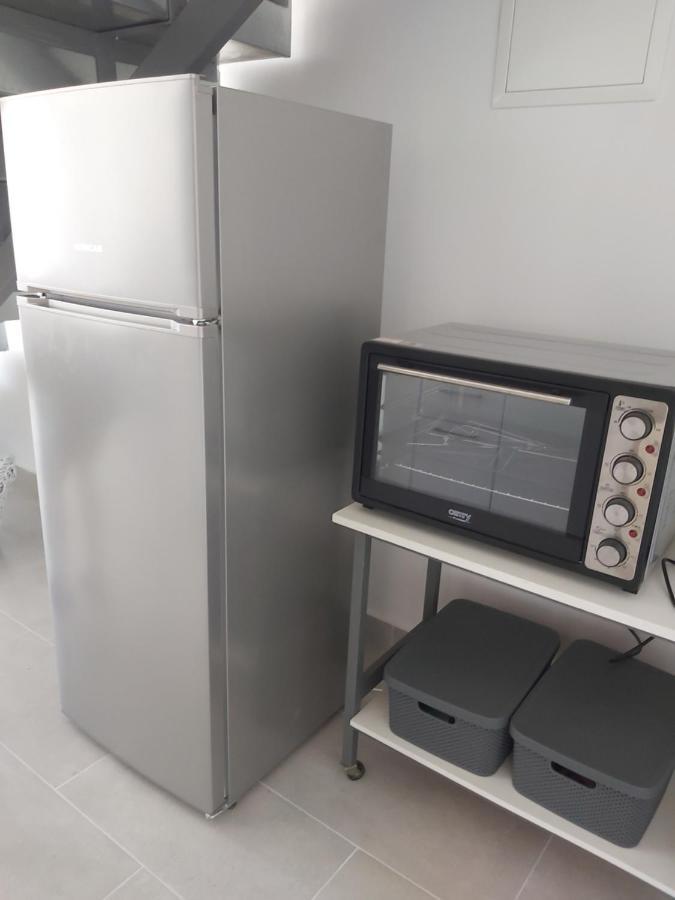 Apartment Olea Марина Экстерьер фото