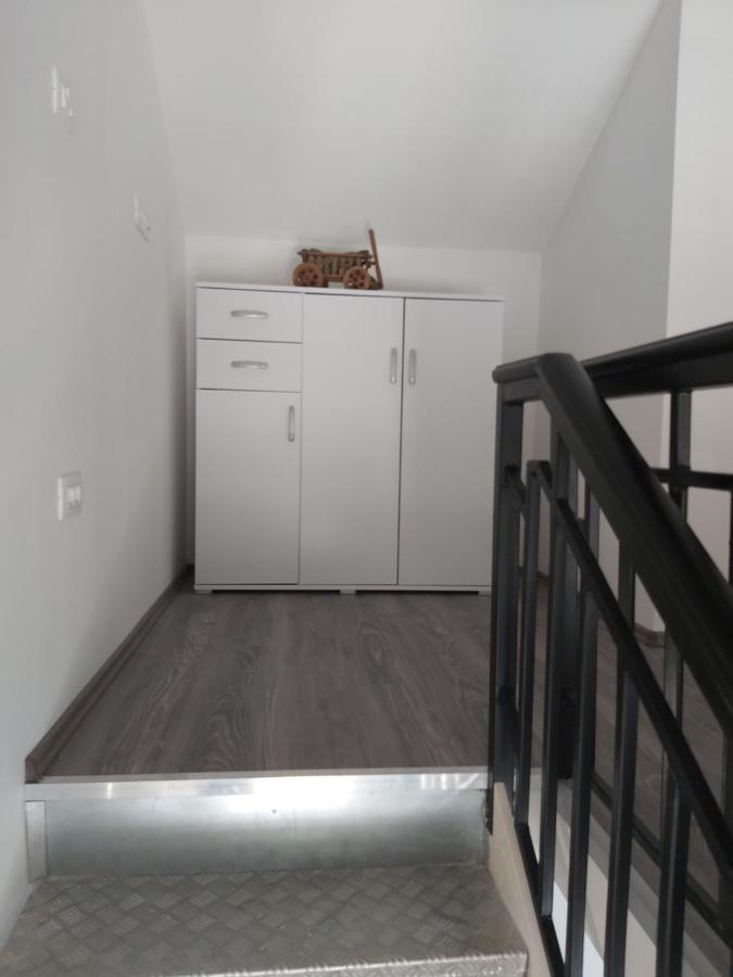 Apartment Olea Марина Экстерьер фото