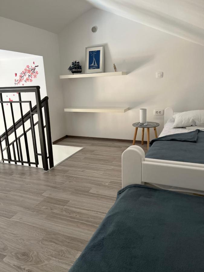 Apartment Olea Марина Экстерьер фото