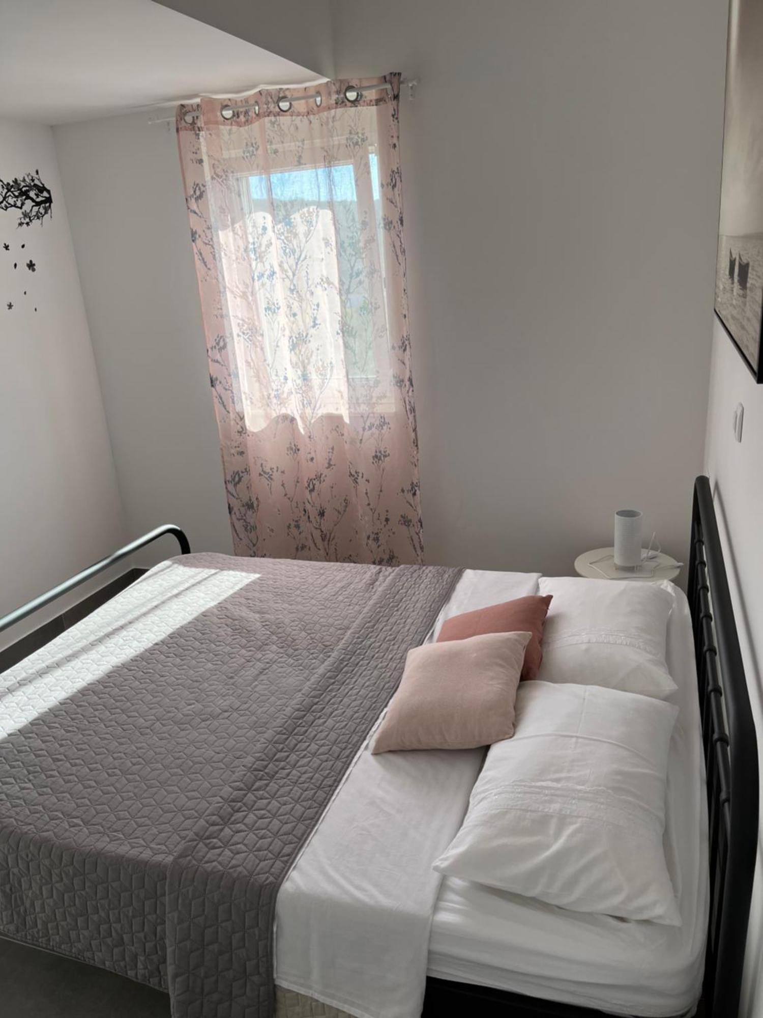 Apartment Olea Марина Экстерьер фото