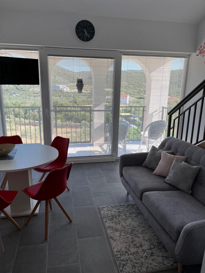 Apartment Olea Марина Экстерьер фото