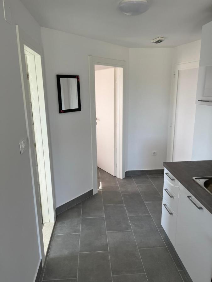 Apartment Olea Марина Экстерьер фото