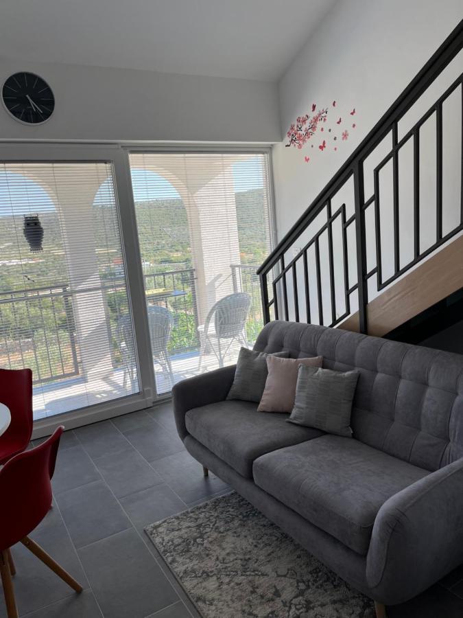 Apartment Olea Марина Экстерьер фото