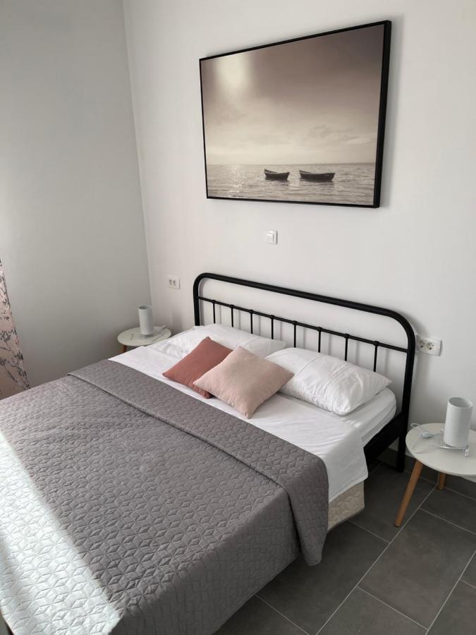Apartment Olea Марина Экстерьер фото