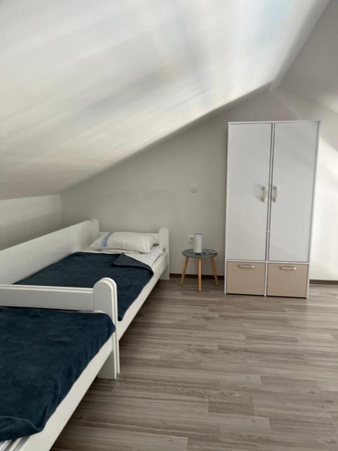 Apartment Olea Марина Экстерьер фото