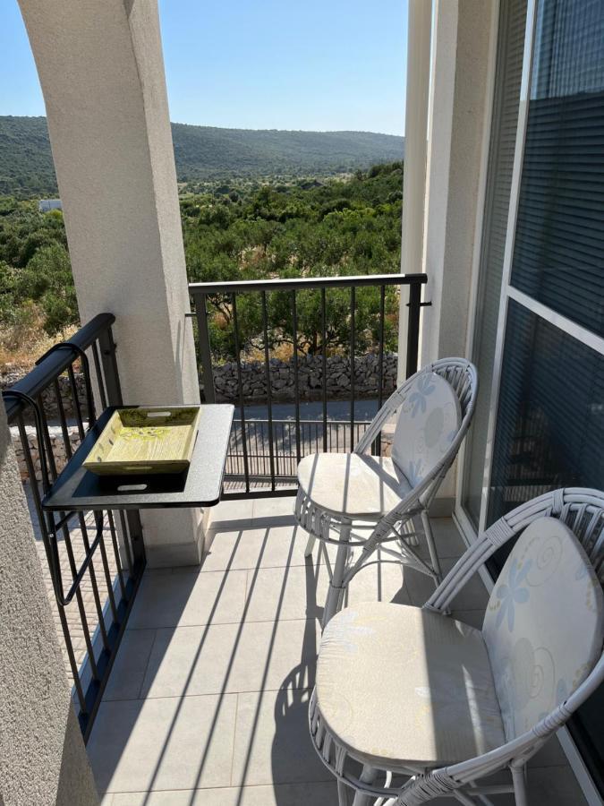 Apartment Olea Марина Экстерьер фото