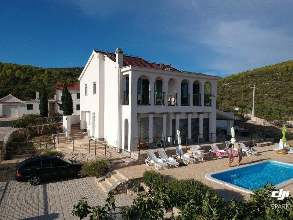 Apartment Olea Марина Экстерьер фото
