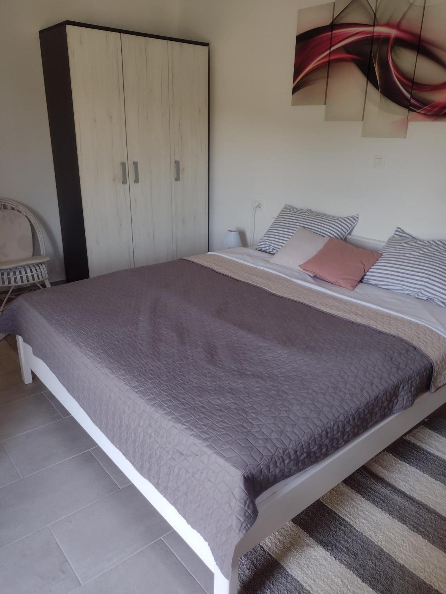 Apartment Olea Марина Экстерьер фото