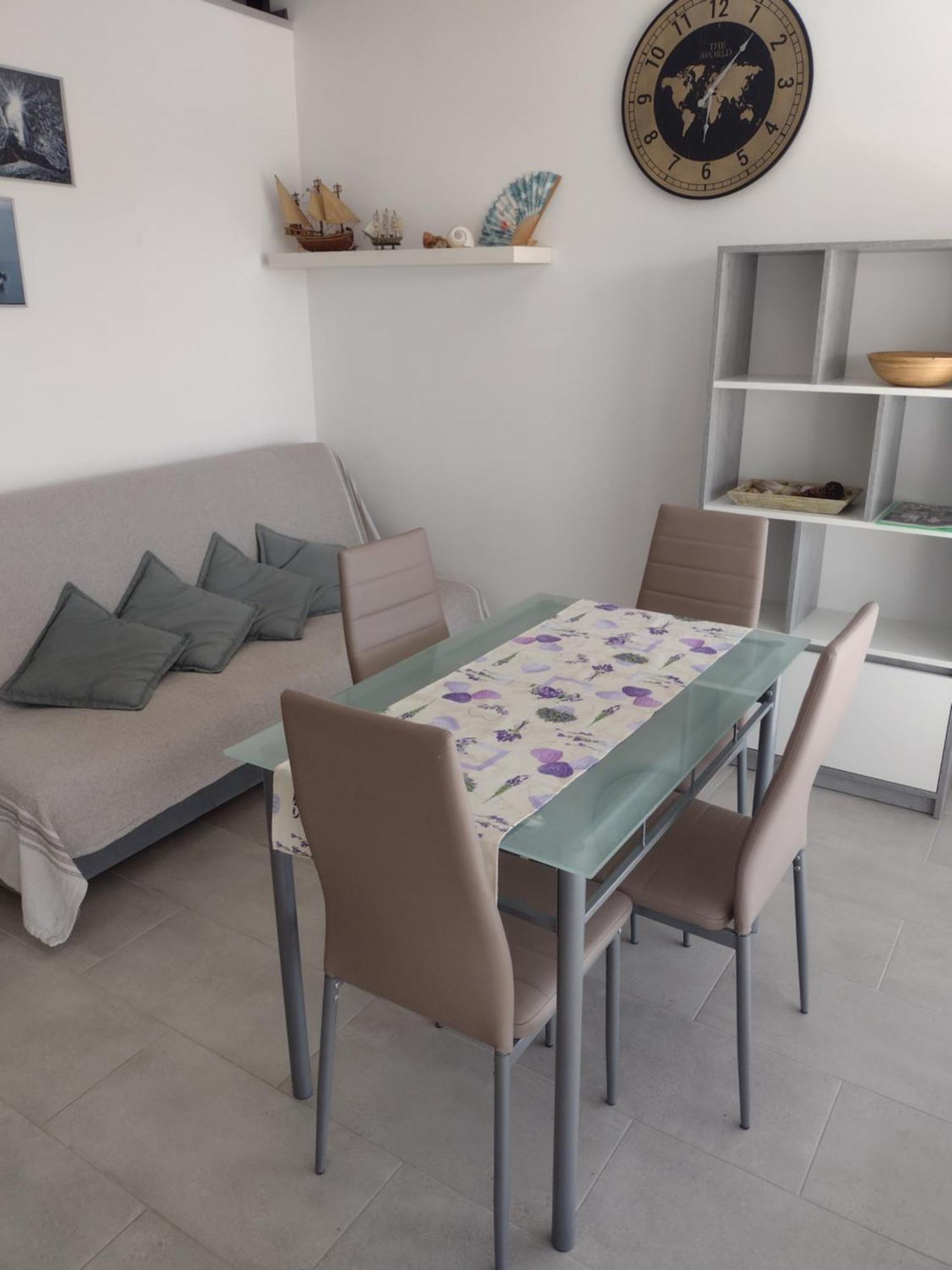 Apartment Olea Марина Экстерьер фото